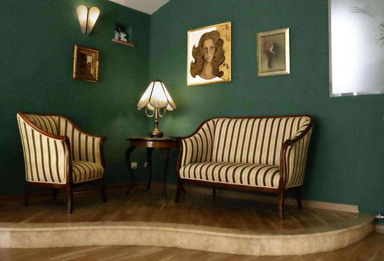 Luxury Suite Jasmin Сплит Экстерьер фото