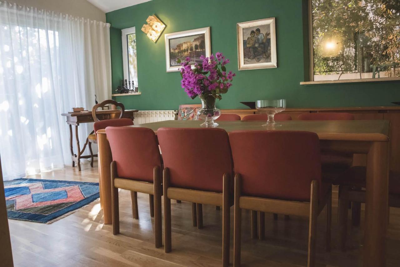 Luxury Suite Jasmin Сплит Экстерьер фото