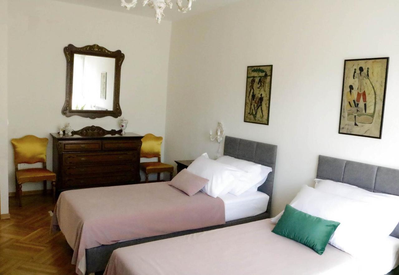 Luxury Suite Jasmin Сплит Экстерьер фото