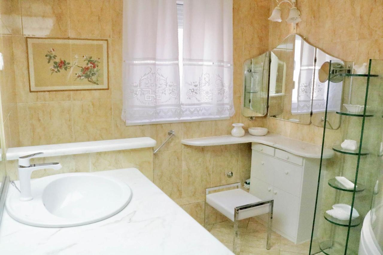 Luxury Suite Jasmin Сплит Экстерьер фото
