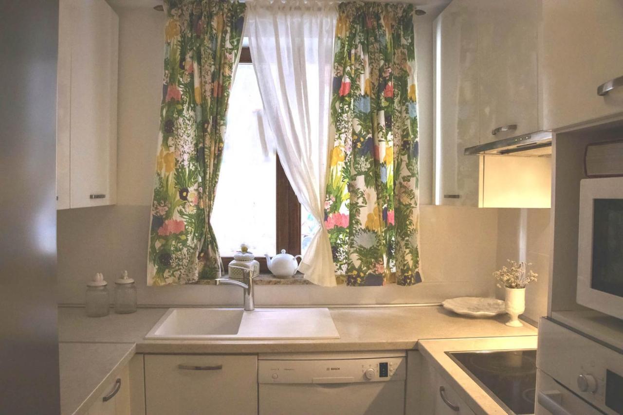 Luxury Suite Jasmin Сплит Экстерьер фото