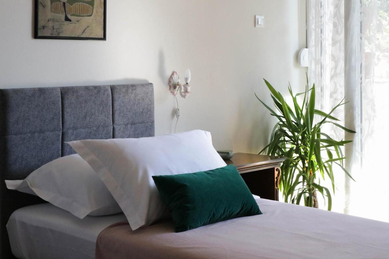 Luxury Suite Jasmin Сплит Экстерьер фото